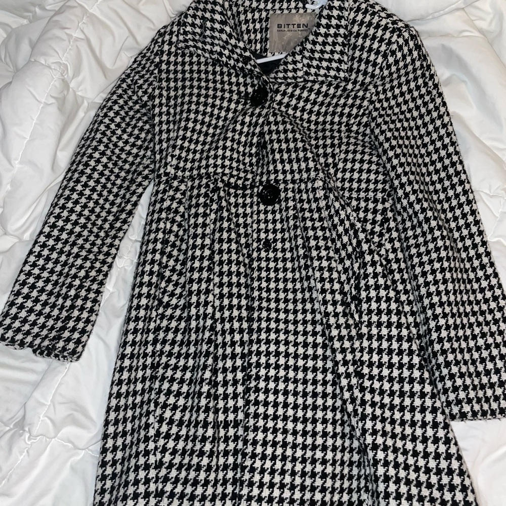 Adorable vintage jacket